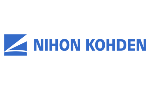 Logo Nihon Khoden