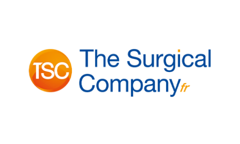 Logo The Surgical Company