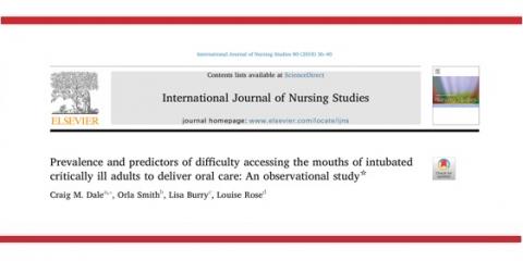 reactu-prevalence and predictors