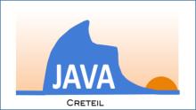 Logo JAVA