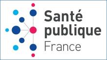 Logo Santé Publique France