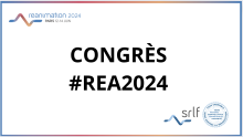 Visuel Congrès REA 2024