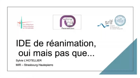 Image webinar Paramédical janvier 2026