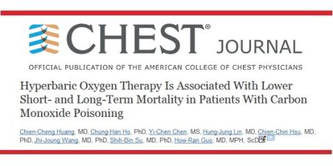 reactu-oxygenotherapie hyperbare