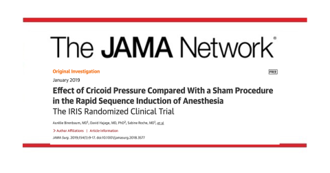 Article JAMA