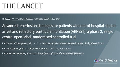 Article Lancet