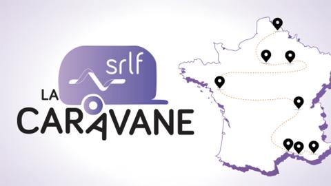 Logo Site de la Caravane SRLF