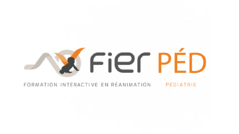 logo FIER PED