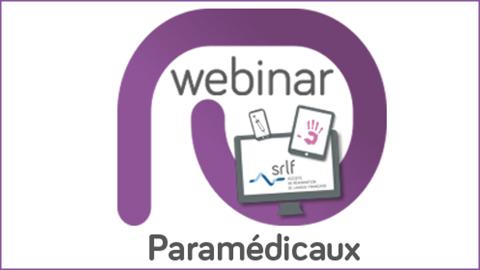 Image Webinar Paramédicaux