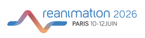 Logo du congrès SRLF 2026