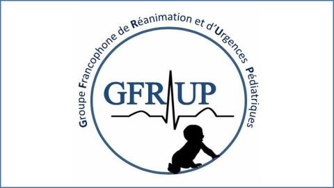 Logo GFRUP
