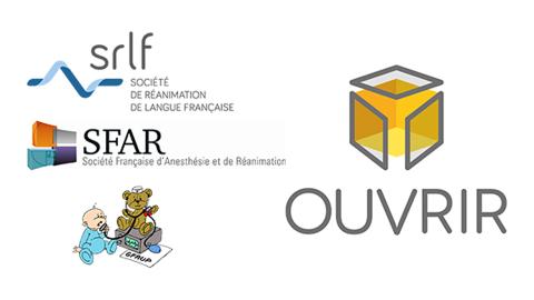 Logo OUVRIR