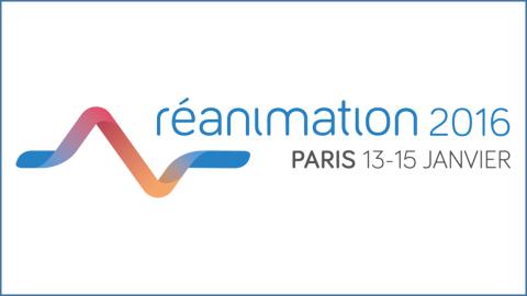 Réanimation 2016