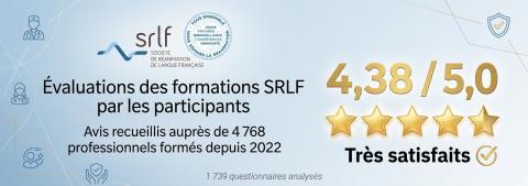 Note Moyenne formation SRLF