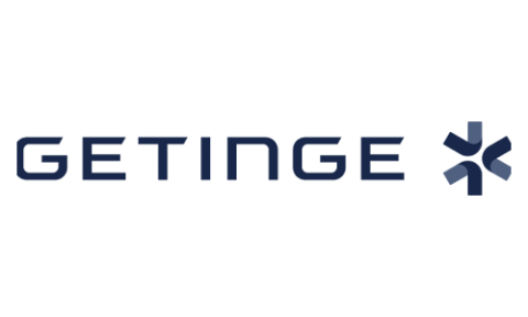 Logo GETINGE