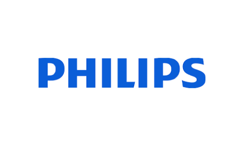 Logo Philips