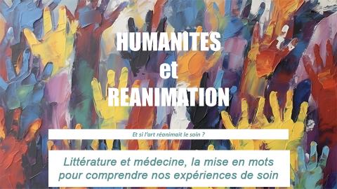Webinar Humanité N°2