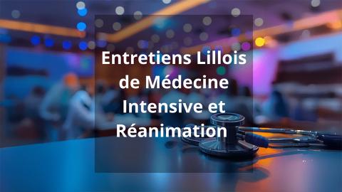 Entretiens Lillois 2026
